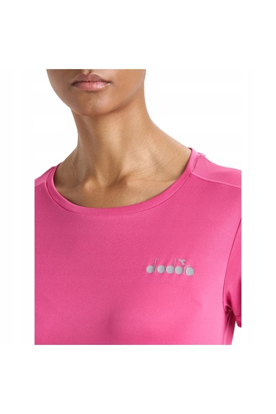 Diadora Tricou de damă L. SS RUN XS