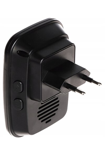 NO BRAND Receptor sonerie wireless 230V 433MHz ATLO