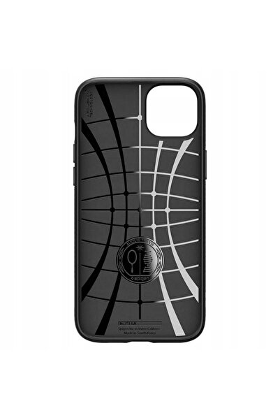 Spigen Husă subțire mată pentru iPhone 16 Plus