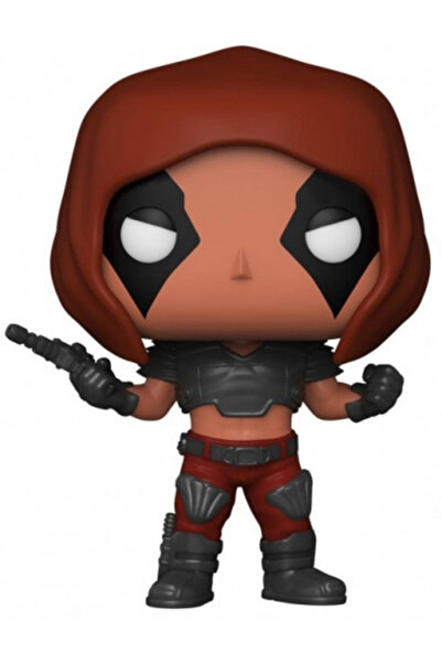 Funko POP! Jucării Retro GI Joe Zartan 12 Chase Figurină de Acțiune