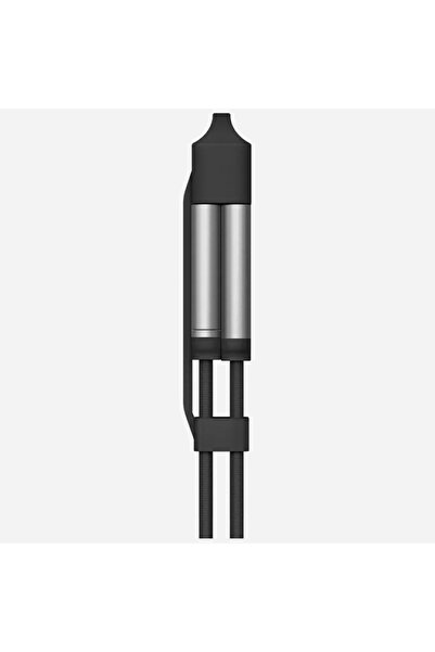 NO BRAND Cablu Energea Sheath Travel 2w1 USB-C la USB-C/USB-A 480Mbps 60W 1.2m