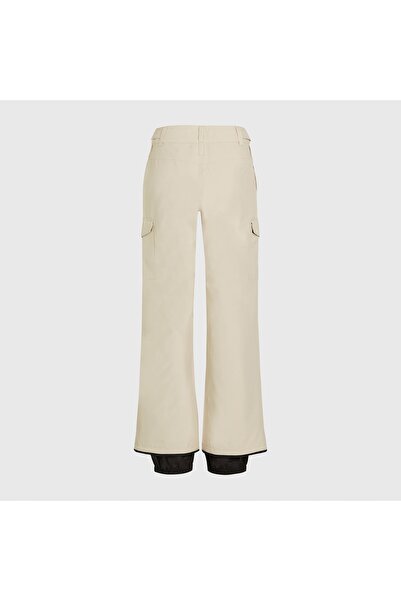 O'Neill Pantaloni de zăpadă cargo FWC'CRUZ pentru femei, mărimea S