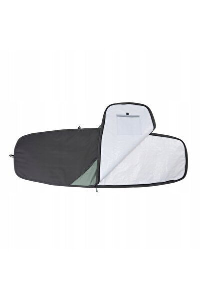 Ion Husă placă kitesurfing Boardbag Twintip Core negru intens 137 x