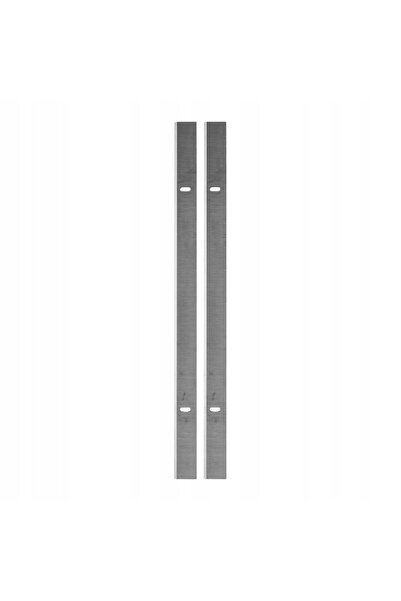 drel Lame de rindea 261x16.5x1.5mm, 2 bucăți, pentru rindea