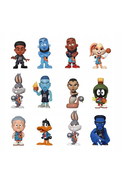 Funko Pop Funko Mystery Space Jam 2 figurină surpriză