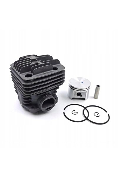 NO BRAND Kit Cilindru Piston STIHL TS400 49mm Cromat