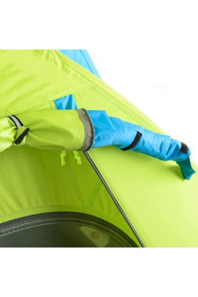 NO BRAND Cort de turism Naturehike P-SERIES 3 UV NH18Z033-P