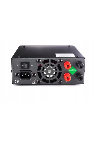 NO BRAND Sursă de alimentare în comutație Avair AV-5045-NF 4-16V 45A + offset...
