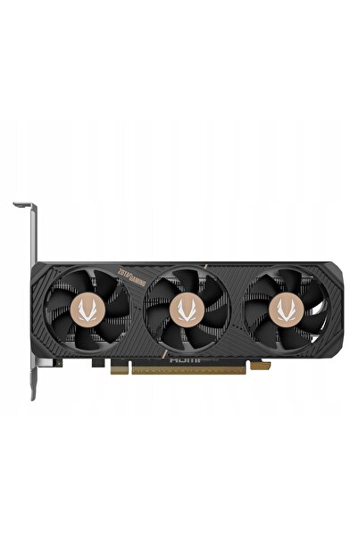 Zotac Placă grafică NVIDIA GeForce RTX 5050 Profil Redus 8GB GDDR6 DLSS4