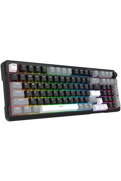 REDRAGON Tastatură ARLOKKS QMK K742