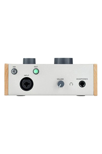 Universal Audio UA-Volt 176 interfață audio USB placă de sunet