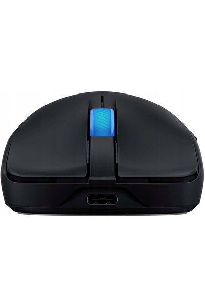 ASUS ROG Harpe II ACE Negru AimPoint Pro 42K Negru