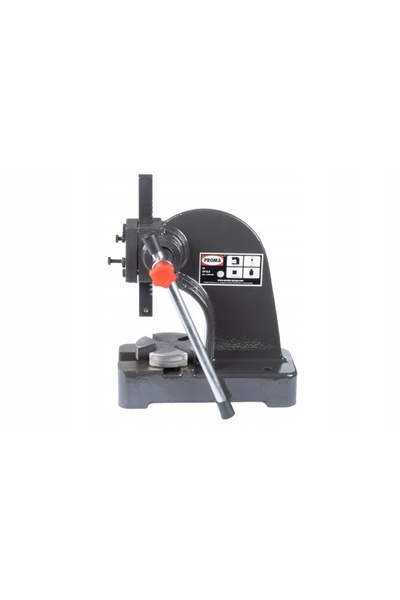 PROMA Presă manuală de tip masă pentru rulmenți și bucșe AP-0.5 0.5T 25001006