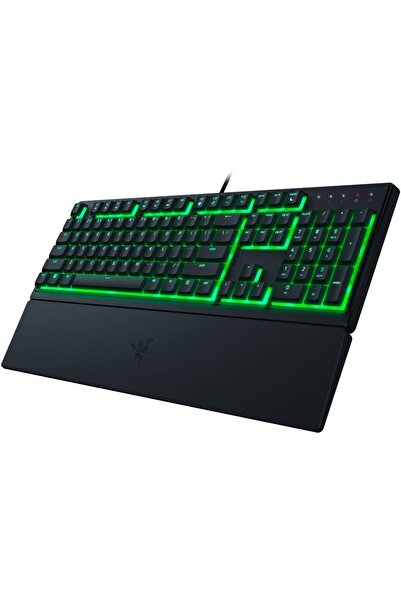 RAZER Tastatură Ornata V3 X (RZ03-04470100-R3M1)