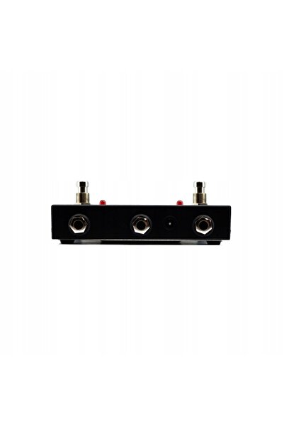 NO BRAND Morley ABY Comutator de chitară ABY Splitter