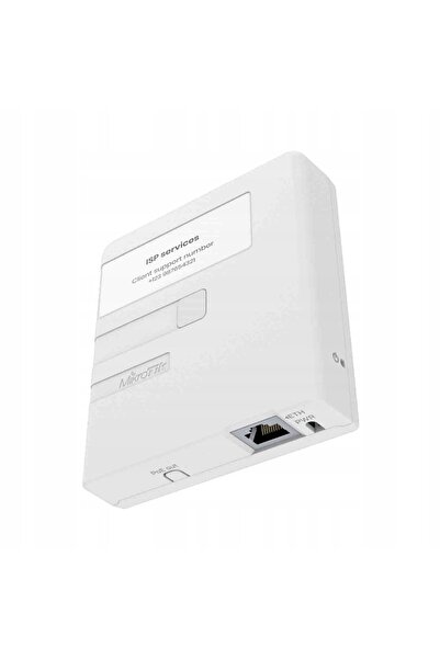 MIKROTIK Adaptor de alimentare 48V2A96W 48V 2A 96W cu mufă DC 2.1 5.5mm