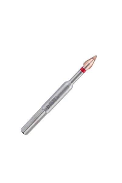 NO BRAND Burghiu pentru plăci GRESOIN 5MM cu protector ALPEN