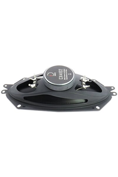 NO BRAND DIETZ CX-4102 4 " X 10 " 2DR/2X75W Difuzor auto