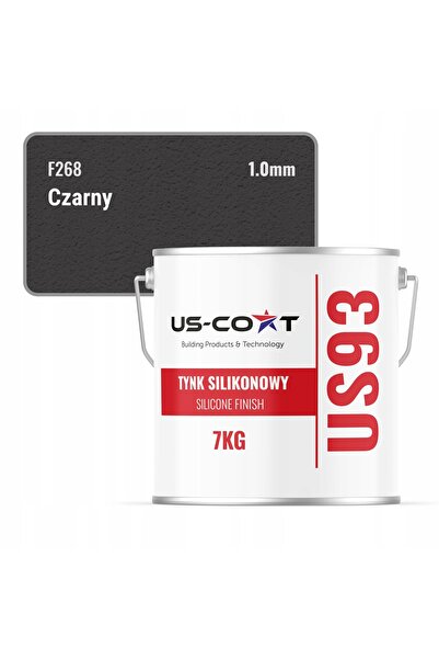 NO BRAND Silicon pentru turnare sub presiune, culoare neagră, F268, 7KG, gran...