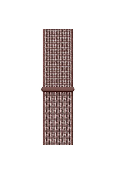 Crong Curea pentru Apple Watch 11/10/9/8/7/SE/6/5/4/3/2/1 42/41/40/38mm, rezi...