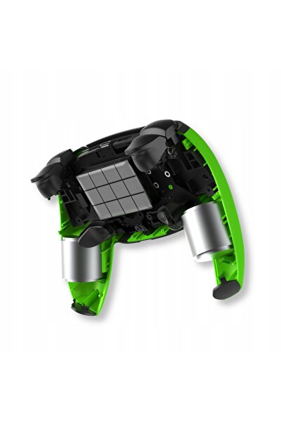 NO BRAND Controler gamepad wireless pentru PS4/PS3/PC YAXO Bluetooth 5.0 Senz...