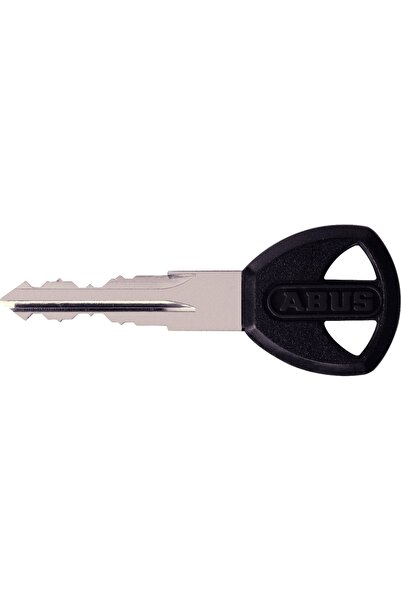 Abus Antifurt bicicletă Ivera steel-o-flex 7200/110 cablu Negru