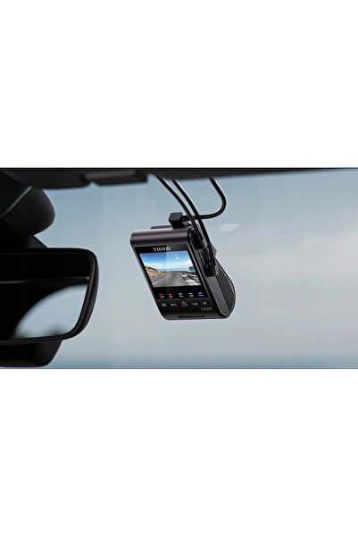 NO BRAND VIOFO A329SW 2 canale 4K HDR GPS WIFI Cameră DVR auto Accesorii