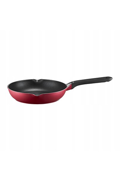 NO BRAND Tigaie tradițională de 26 cm cu strat Qualum Basic Ambition Noel pen...