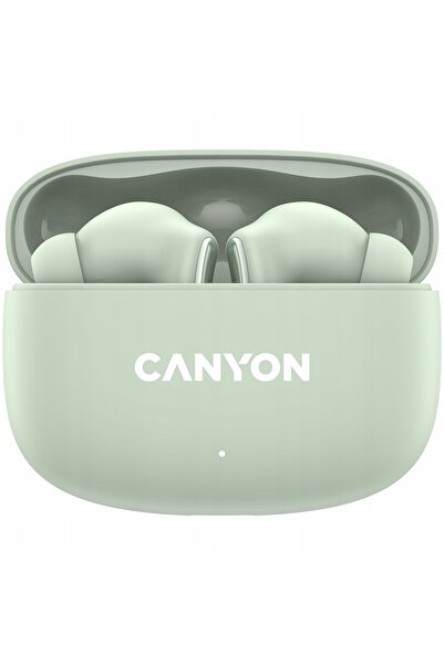CANYON Căști intraauriculare OnGo 9 Verzi