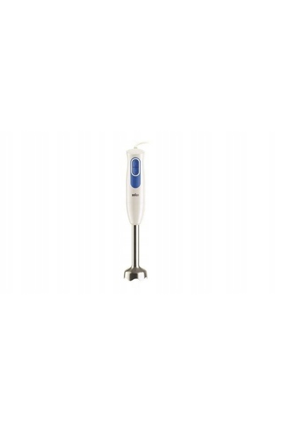 Braun Blender MultiQuick 2 MQ20236M Alb/albastru