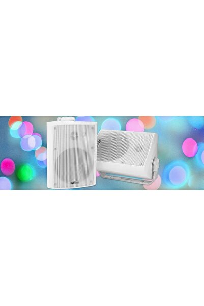NO BRAND Set de 2 coloane ACTIVE cu BLUETOOTH WiFi WS40A