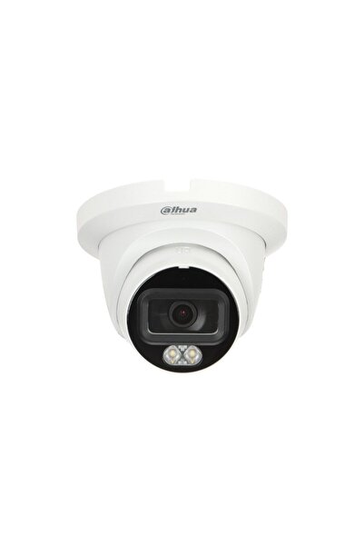 DAHUA Camera supraveghere exterior Dome HDCVI cu iluminare duala Starlight HA...