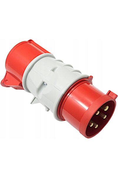 NO BRAND ADAPTOR CONVERTOR DE TENSIUNE PRIZĂ 16A 5P PRIZĂ 32A 5P 400V TAREL 601