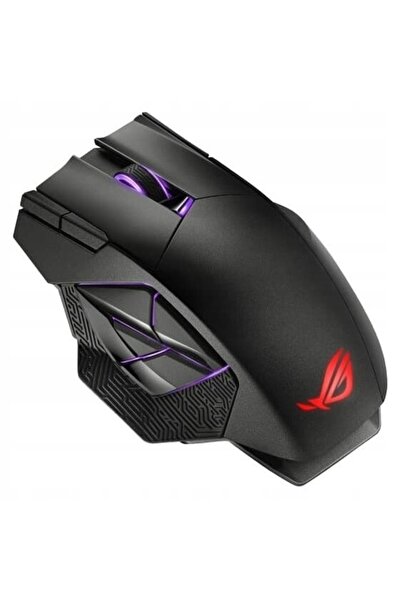 ASUS Mysz ROG Spatha X