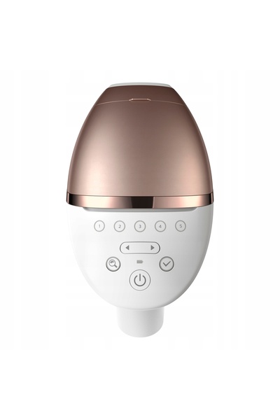 Philips Depilator Lumea 9900 IPL BRI973-00 SenseIQ