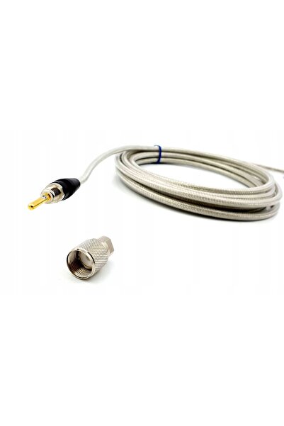 NO BRAND PASSPORT + CABLU 6m + CONECTOR pentru antene NR 770 7900