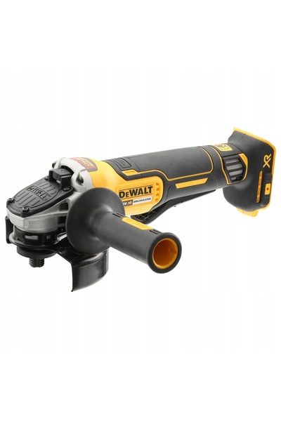 Dewalt 18V XR 115MM 9000 RPM Polizor unghiular reîncărcabil DCG413N