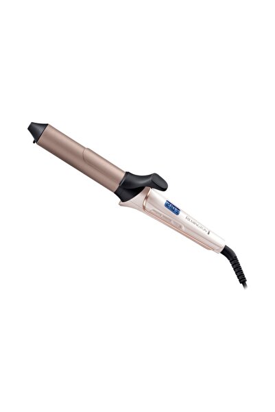 Remington Ondulator de păr pentru coafură, pentru femei, cadou + husă