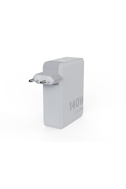 NO BRAND XTorm încărcător de călătorie turistic 140W USB-C USBA + Cablu USB-C