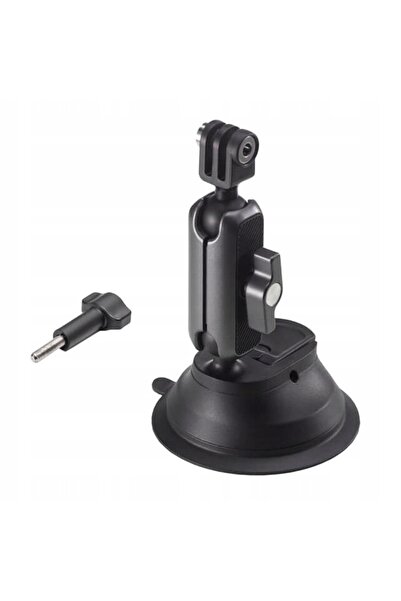 DJI Suport cu ventuză pentru montare pe mașină/motor pentru Osmo 360 Action 5...
