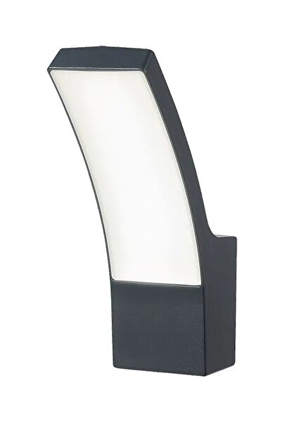 Rabalux Proiector LED de exterior tip wall washer 12W PALANGA 7504