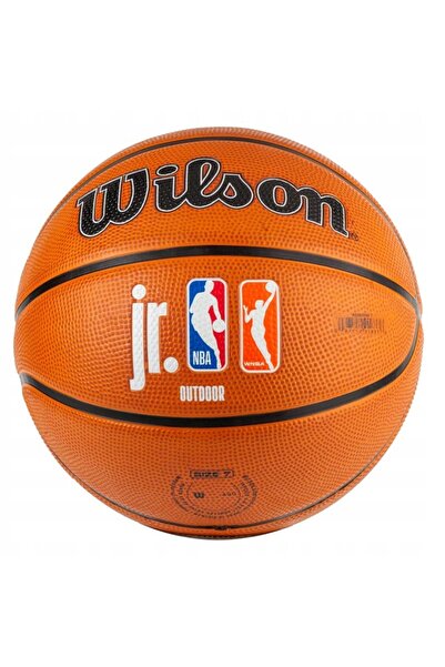 Wilson Minge de baschet NBA OUTDOOR mărimea 7 WZ3021801XB7