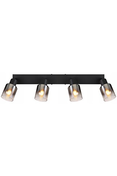 GLOBO HUBERTUS 54308-4 Lampă reflectorizantă tip spot