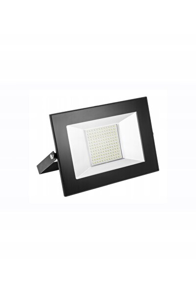 GTV Proiector LED G-TECH GT-GCX100W-40 100W 8000lm 4000K IP65 Negru