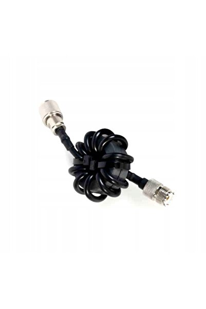 NO BRAND Balun cu bobină de suprimare EM-43 RF în bandă largă 1.8-30MHz 1000W...