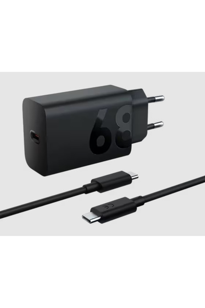 NO BRAND Adaptor de alimentare LENOVO ZG38C05739 68W Negru