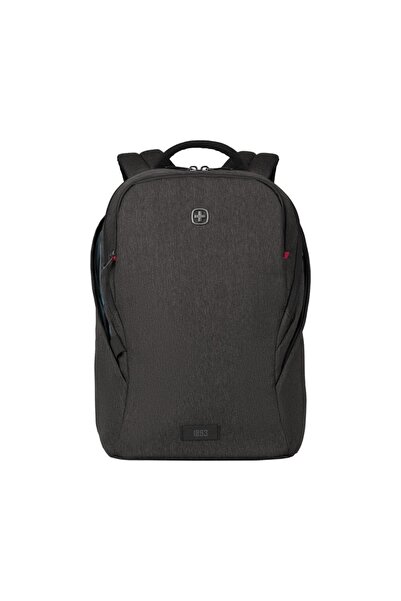 Wenger Rucsac MX Light pentru laptop cu buzunar pentru tabletă 16 gri