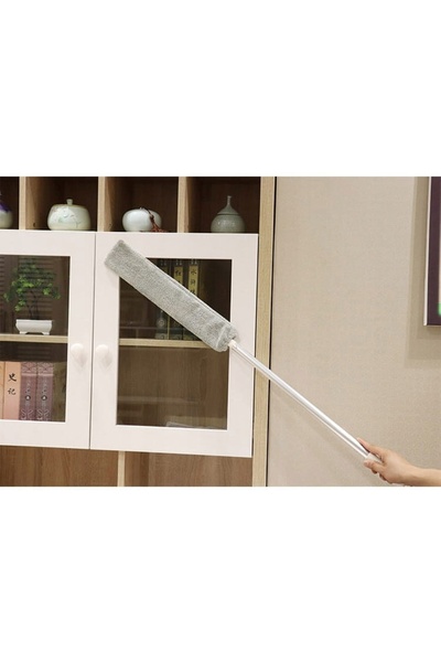 NO BRAND Mătură, coadă de mătură, perie, făraș, mop, mop telescopic pentru pr...