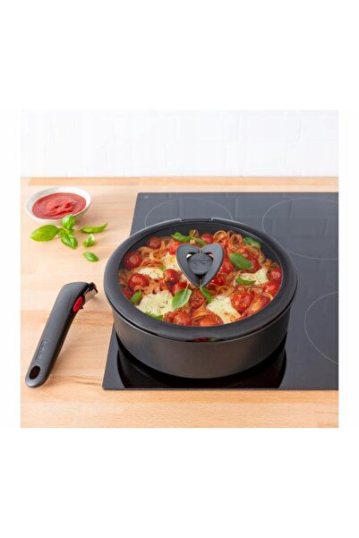 TEFAL Ingenio L9846453 husă 22 cm