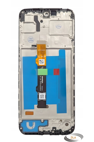 NO BRAND Display pentru Motorola Moto G31 Ecran LCD cu Ramă Original Zila XT2...